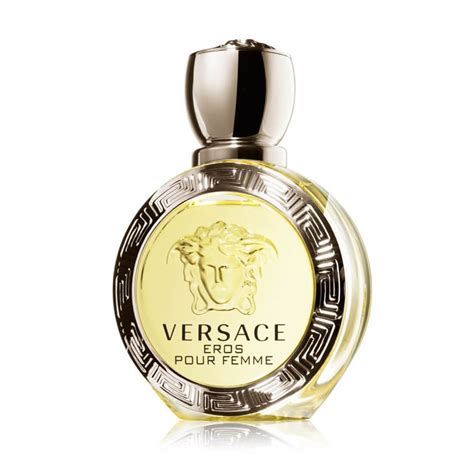 women's versace eros perfume|perfume Versace woman 100ml.